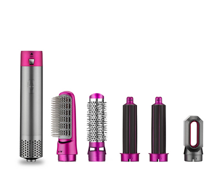 Secador de pelo AirLuxe 5 en 1