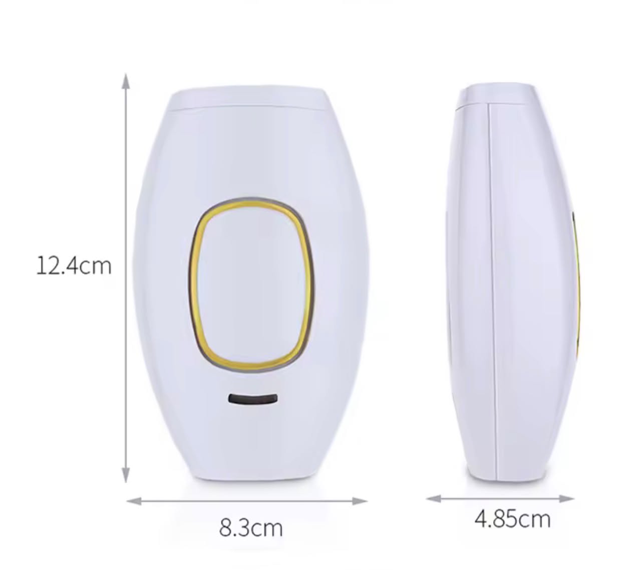 Depiladora Laser IPL - GlowSkin