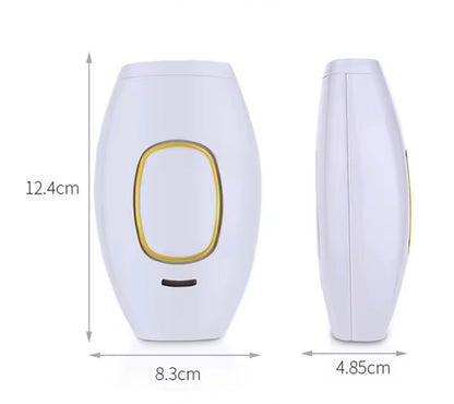 Depiladora Laser IPL - GlowSkin