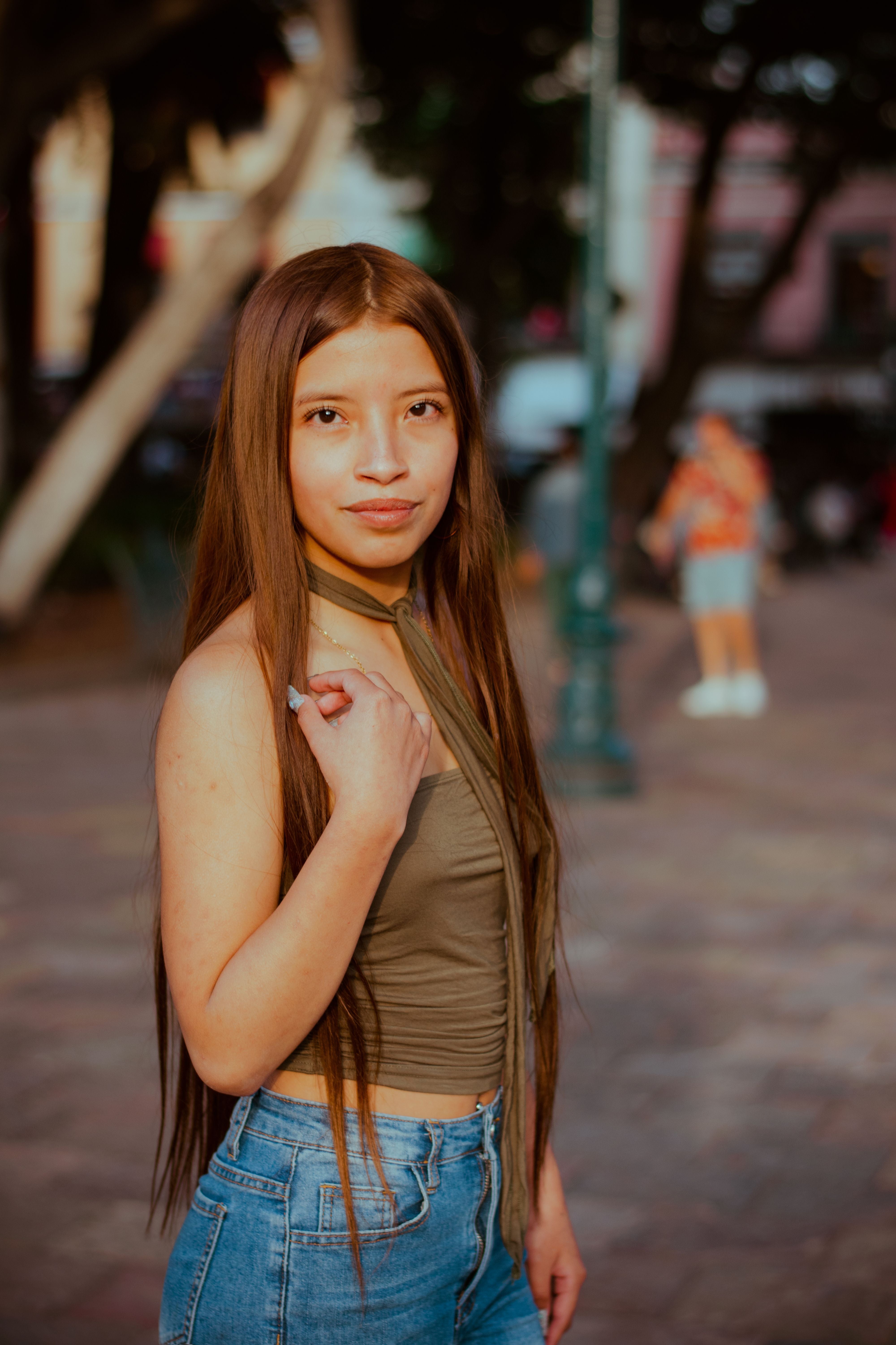Cristina