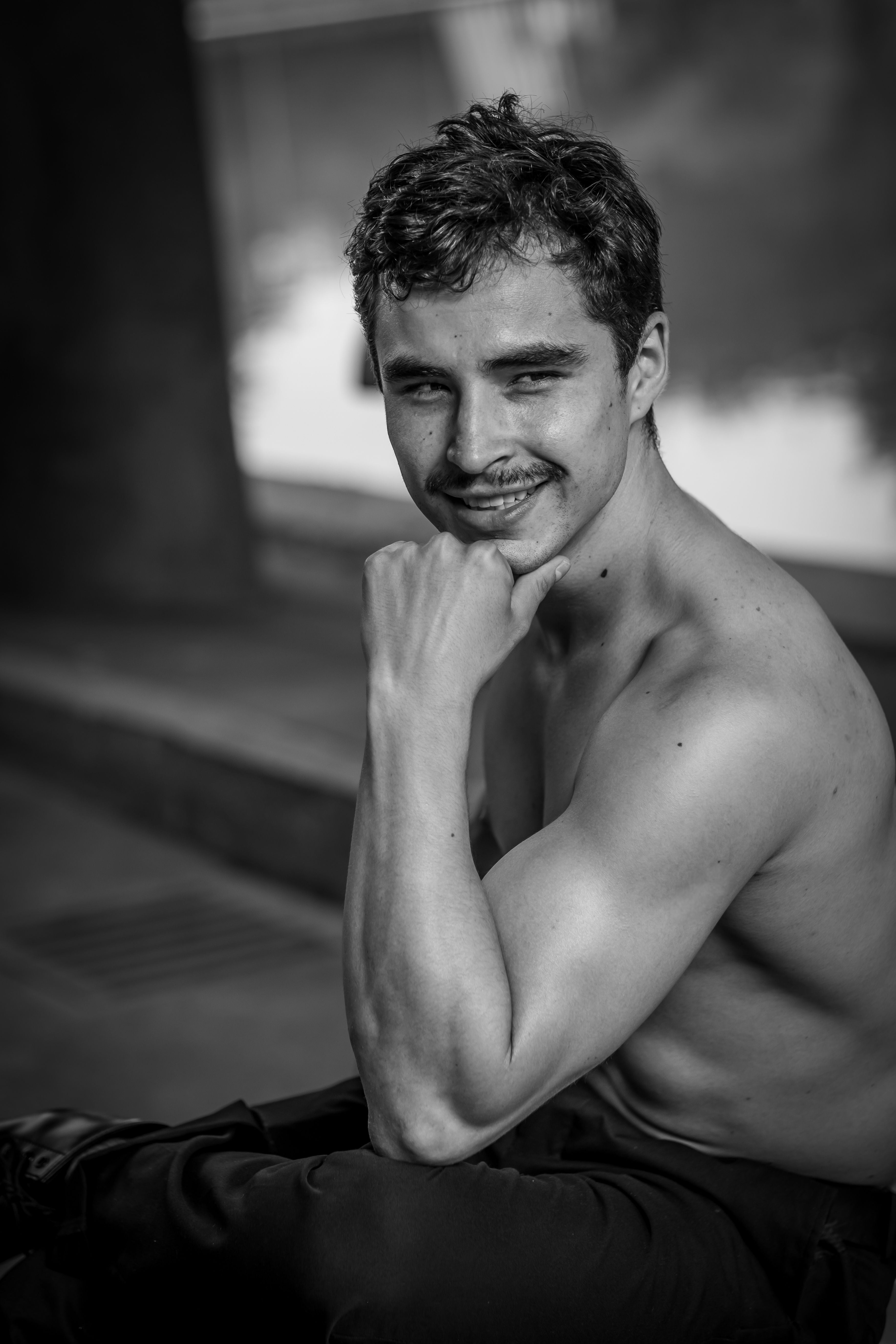 Gabriel M