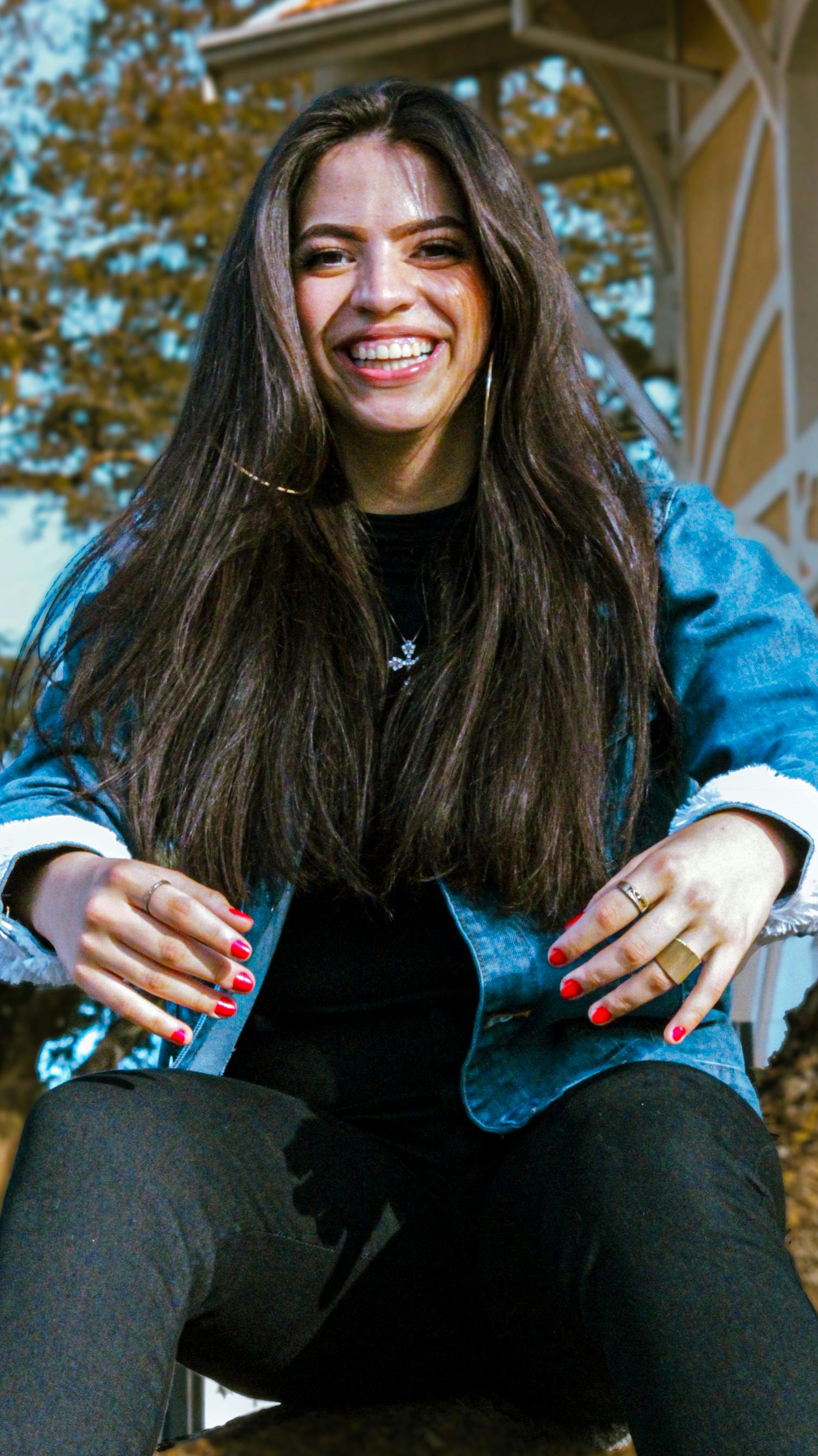 Sofia R