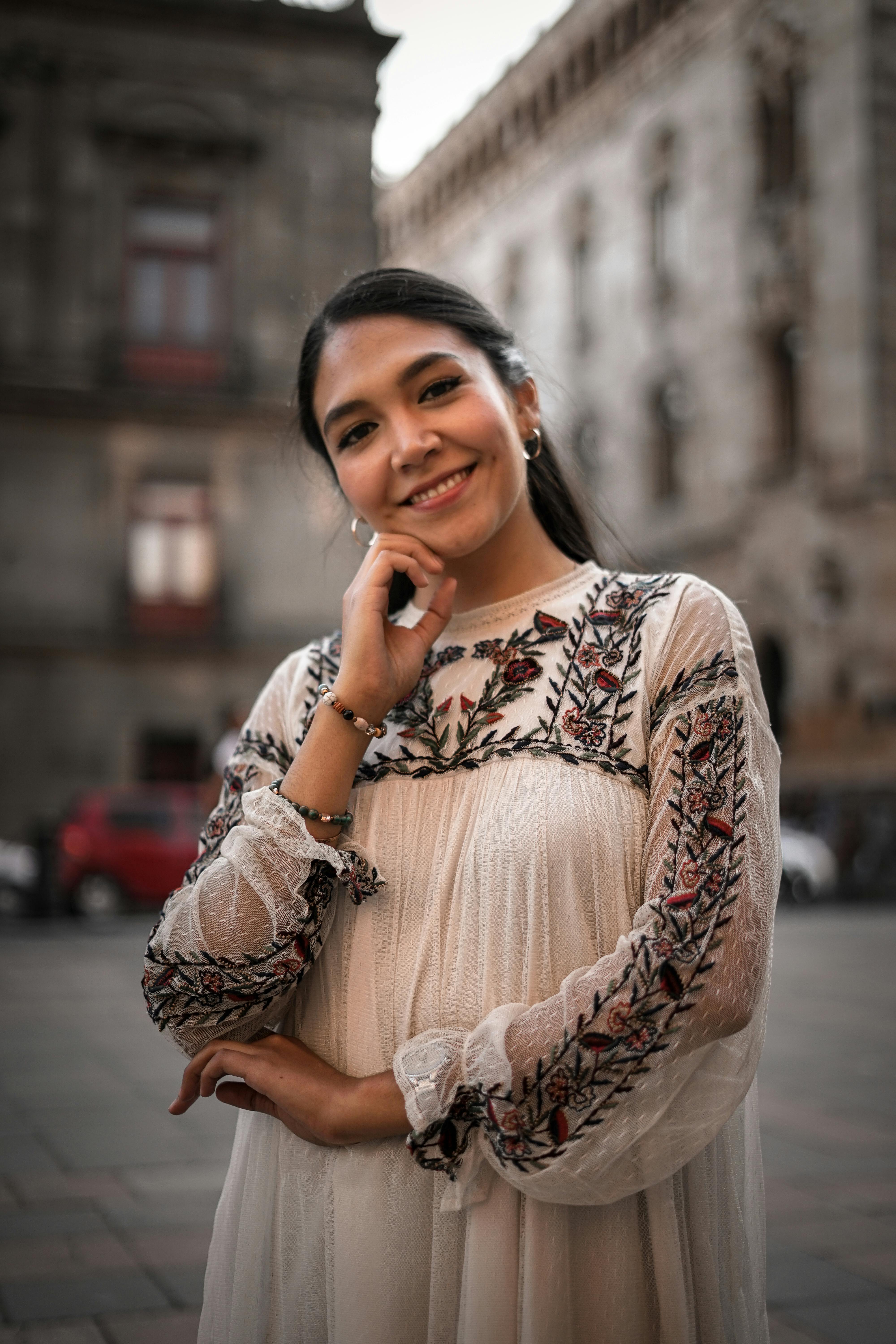 Ana M